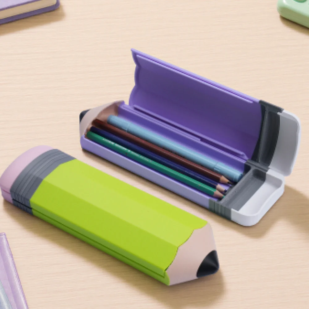 PETG Matte – penalhus