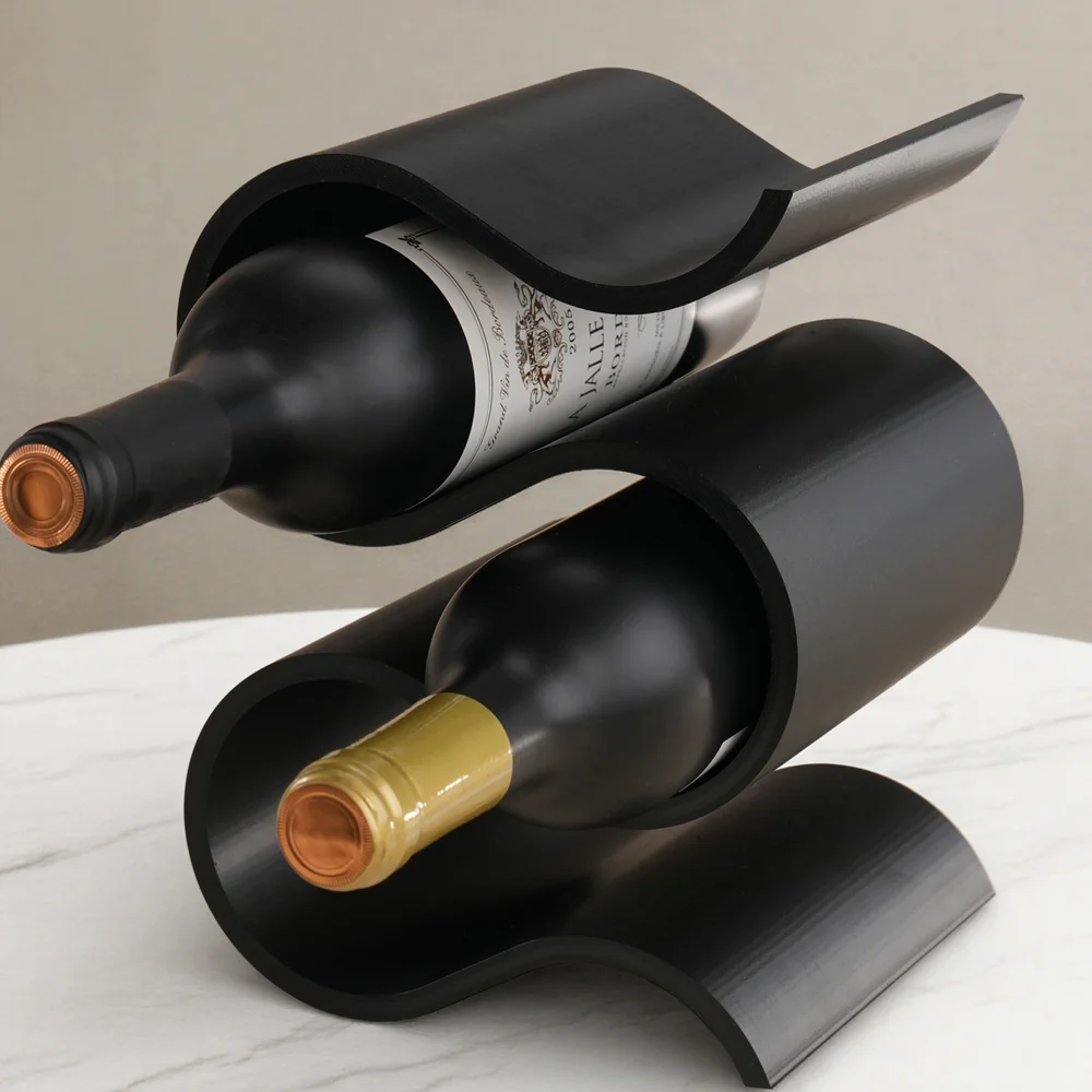 PETG Matte – vinholder