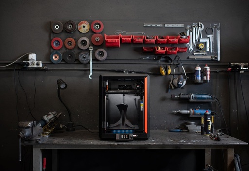 Showroom hurtig gennemgang