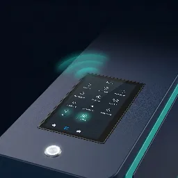 Touchpanel
