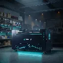 thor-140-laserskærer-makerspace.webp