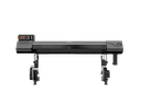 Roland TrueVIS MG-640 - front med medie