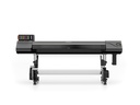 Roland TrueVIS MG-640 - front med medie