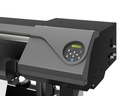 Roland TrueVIS MG-640 - kontrolpanel