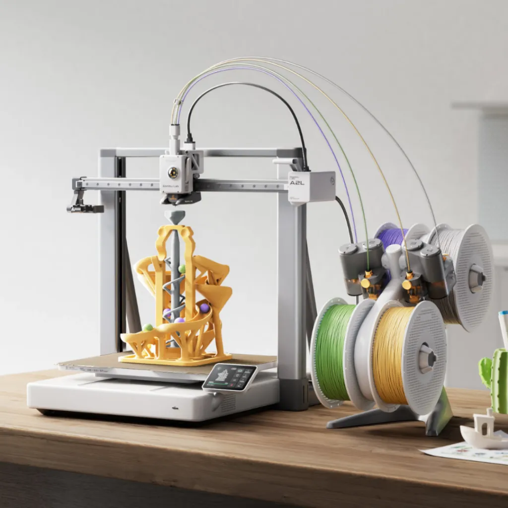 Bambu Lab - A2L