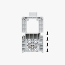 Bambu Lab - A1 series Tool Head Block - 2