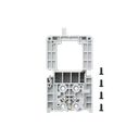 Bambu Lab - A1 series Tool Head Block - 2