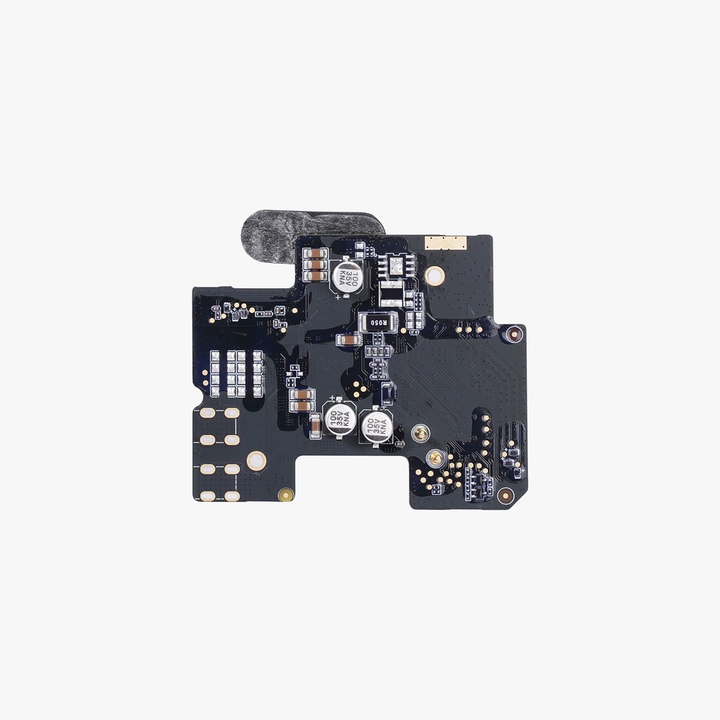 Bambu Lab - H2D Extruder Connection Board