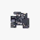 Bambu Lab - H2D Extruder Connection Board