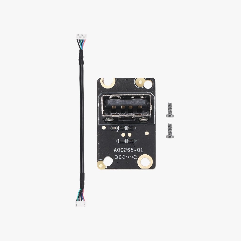 Bambu Lab - USB Port Board