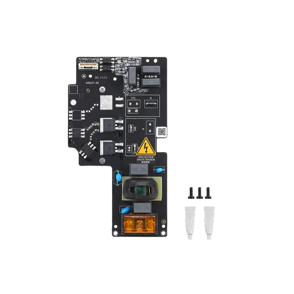 Bambu Lab - AC Board - HV