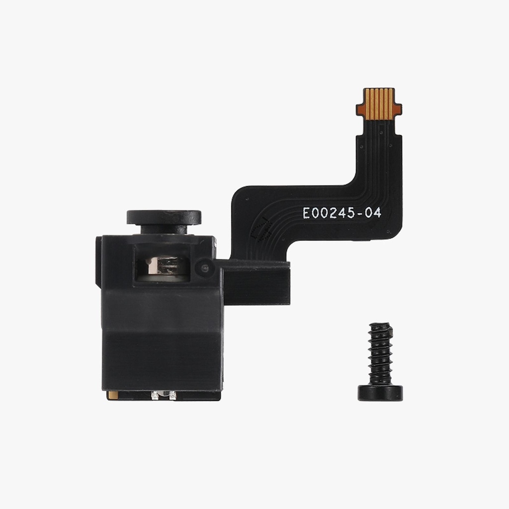 Bambu Lab - Extruder Filament Sensor