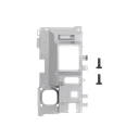 Bambu Lab - AC Board Cover