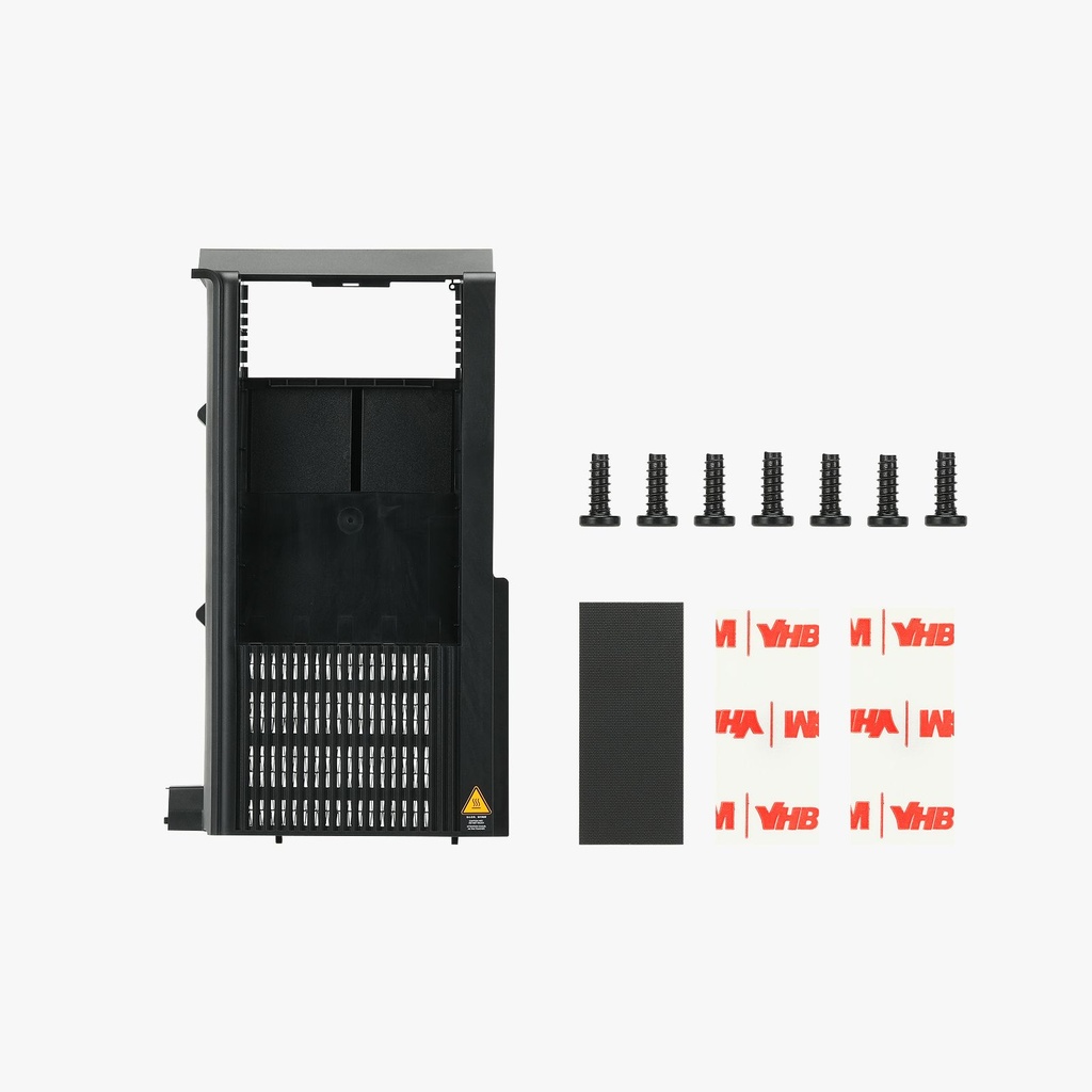 Bambu Lab - Chamber Heater Unit (For 220V Printer)