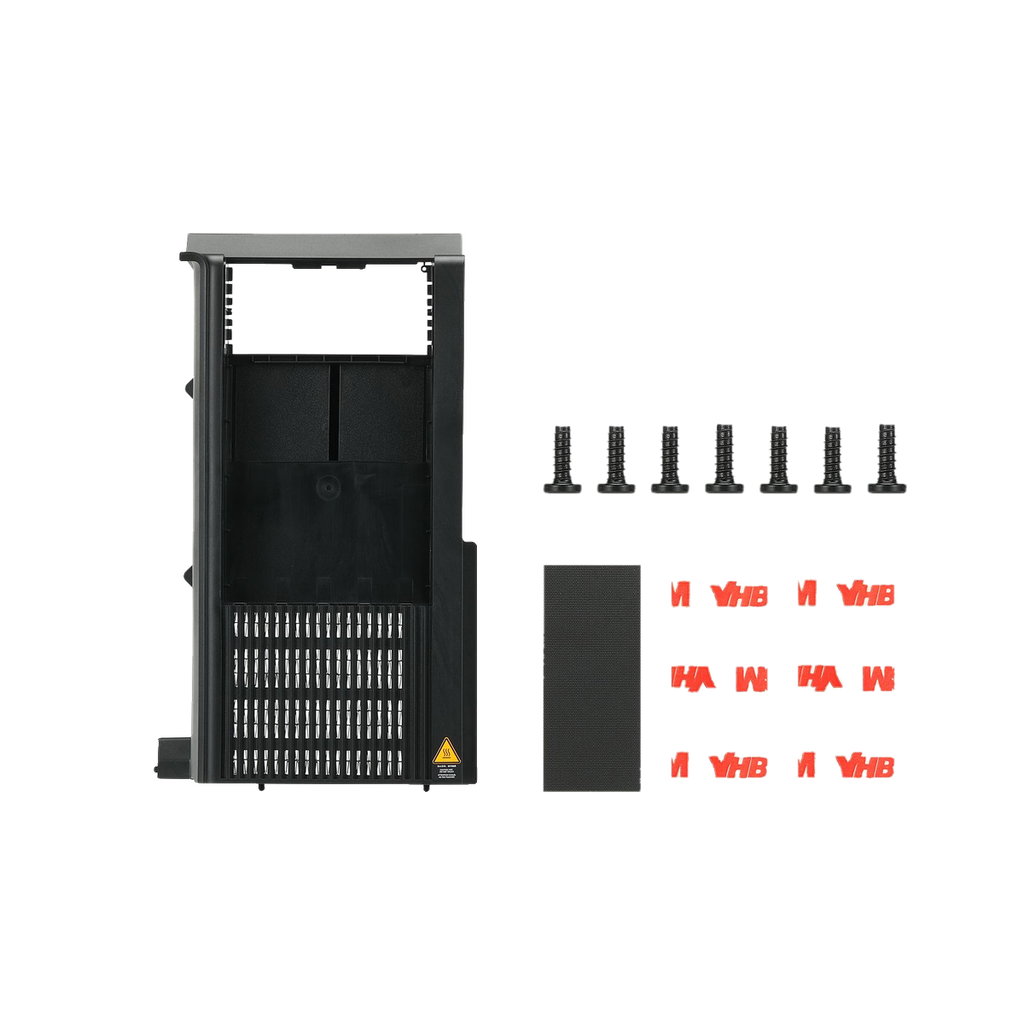 Bambu Lab - Chamber Heater Unit (For 220V Printer)
