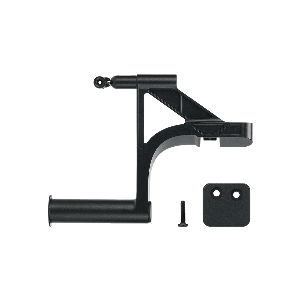 Bambu Lab - Spool Holder and its Bracket