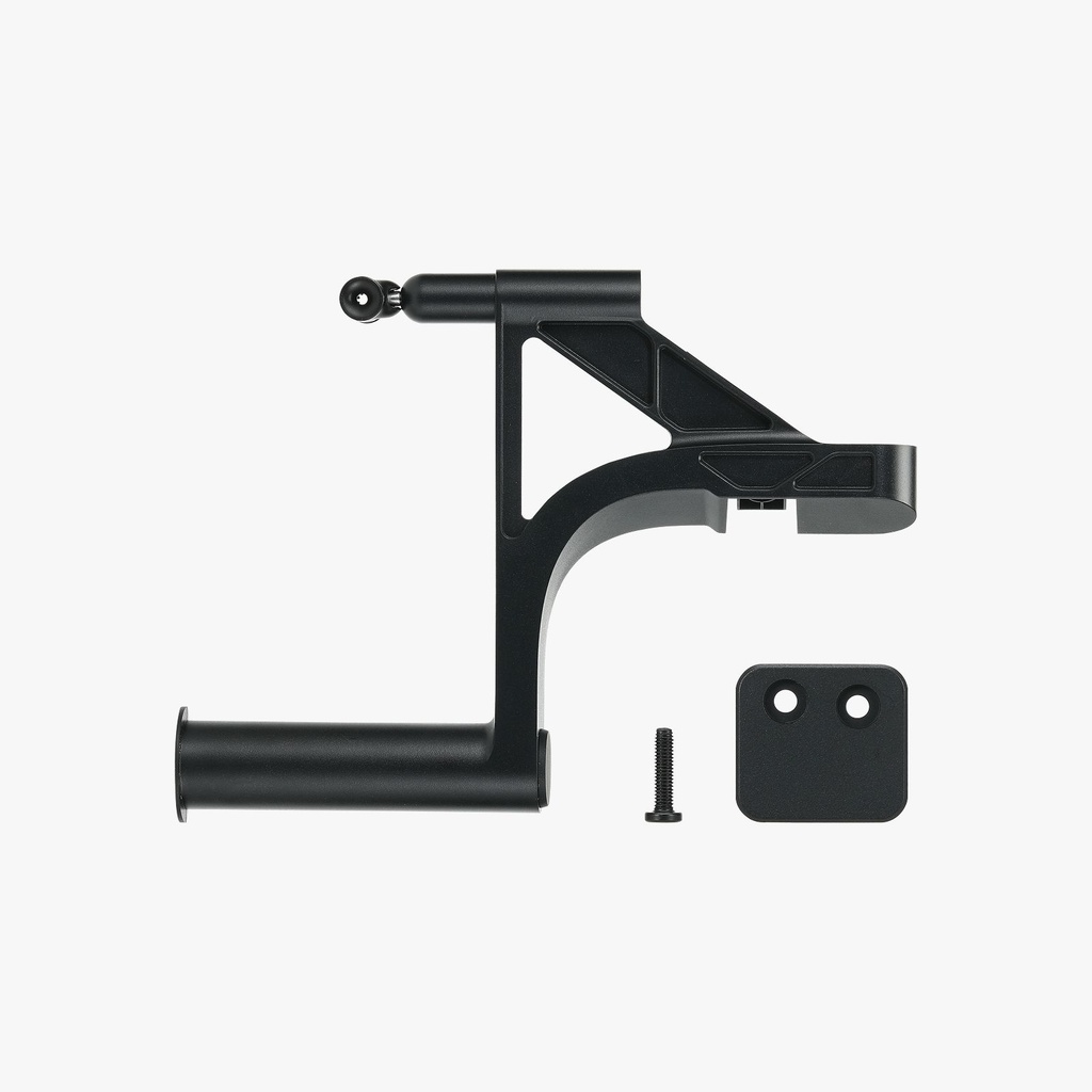 Bambu Lab - Spool Holder and its Bracket