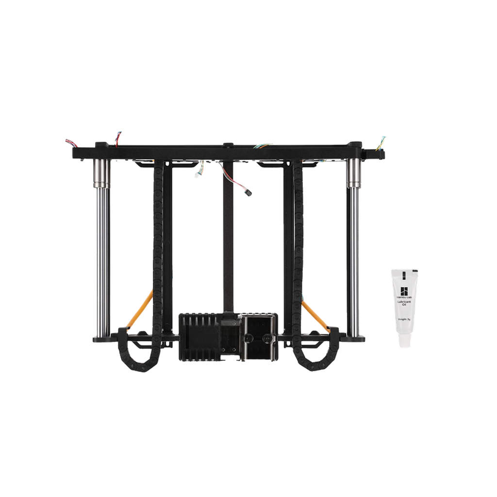 Bambu Lab - Induction Hotend Rack Frame