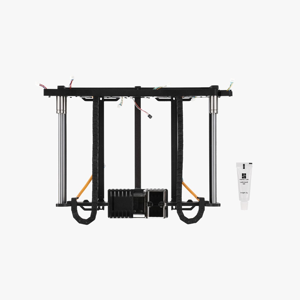 Bambu Lab - Induction Hotend Rack Frame