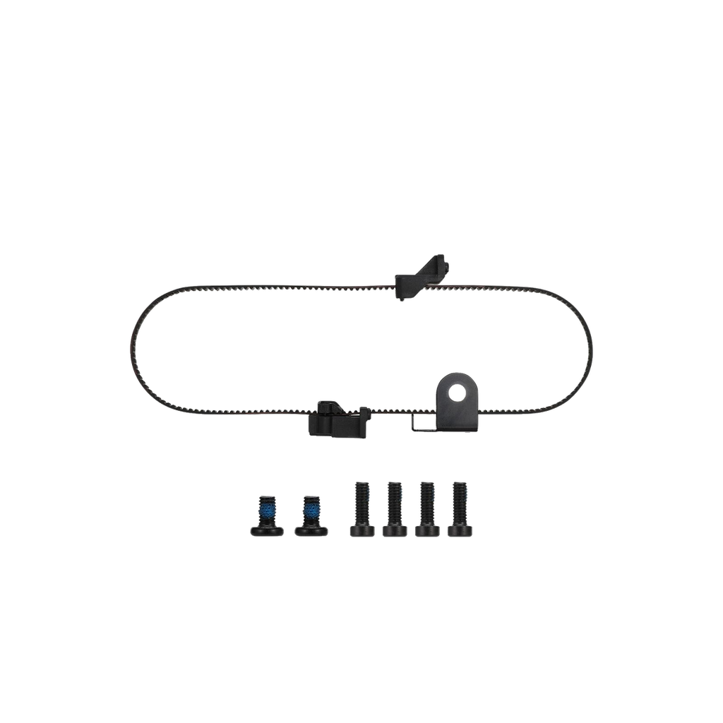 Bambu Lab - Induction Hotend Rack Belt Assembly
