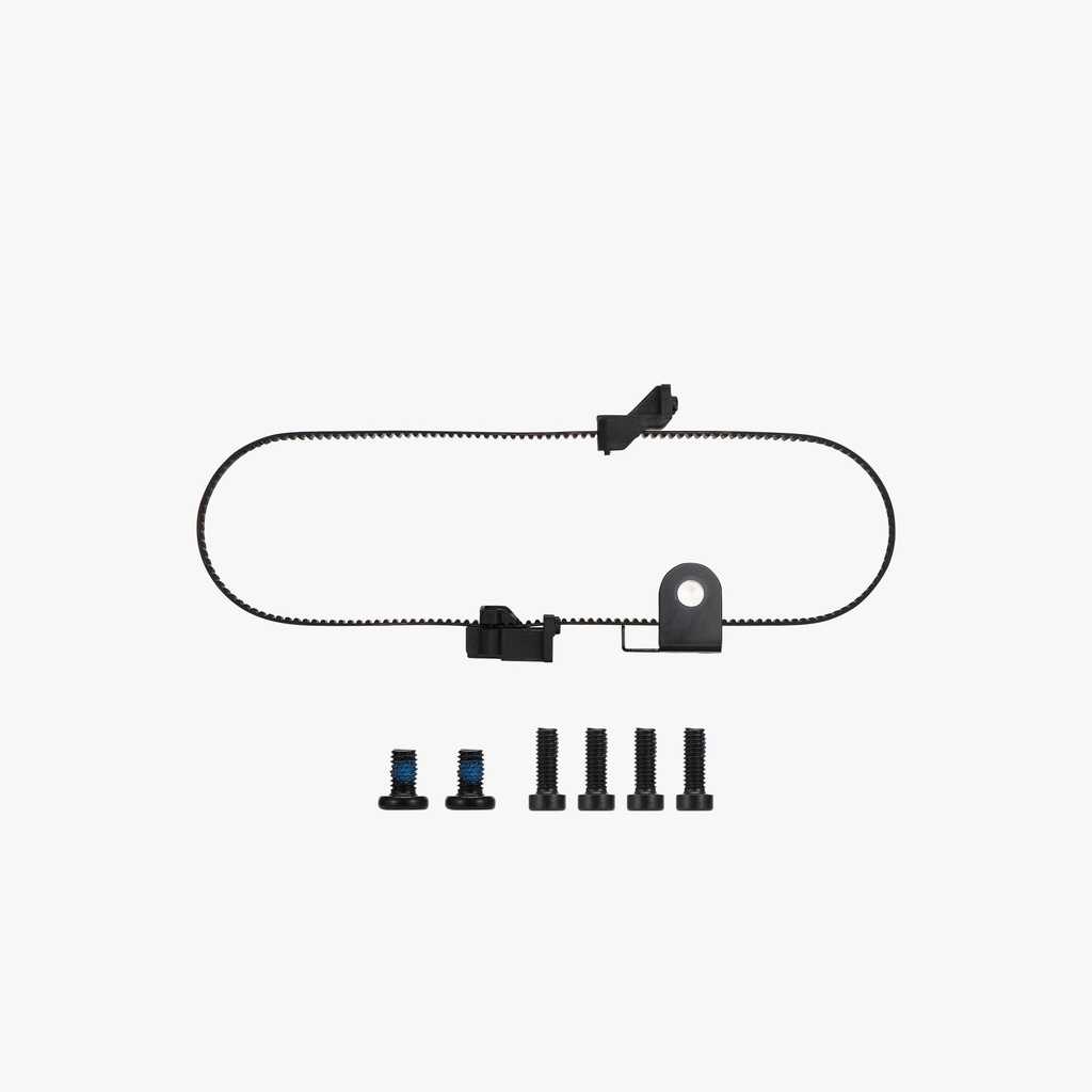Bambu Lab - Induction Hotend Rack Belt Assembly