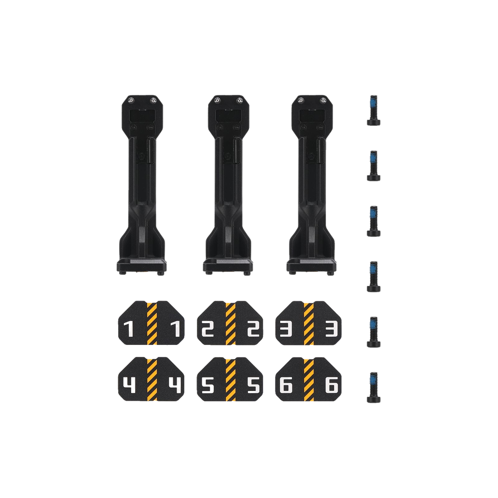 Bambu Lab - Induction Hotend Dock Assembly