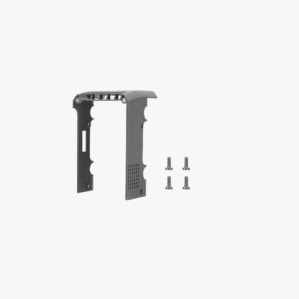 Bambu Lab - Toolhead Middle Housing