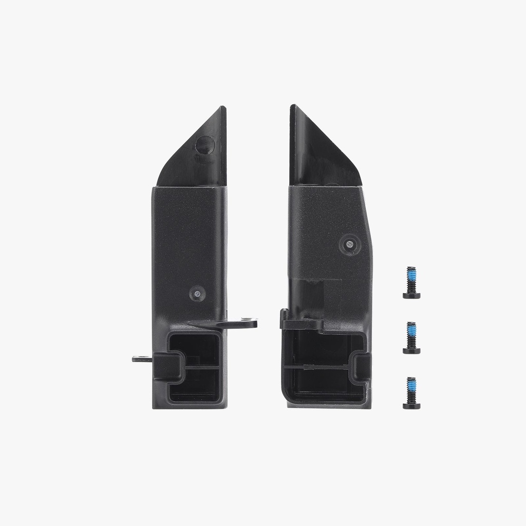 Bambu Lab - Hotend Cooling Fan Air Duct