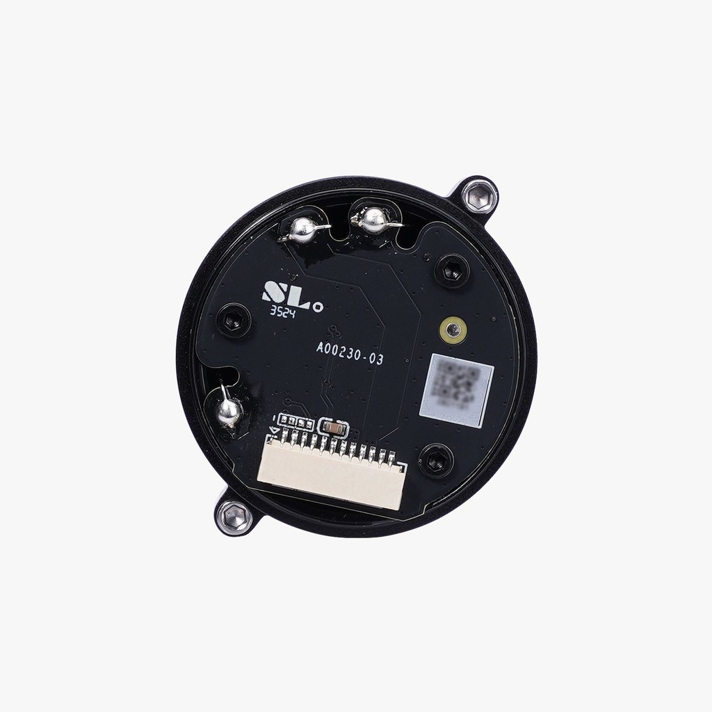 Bambu Lab - 3520 AMS Internal Assist Motor - 2