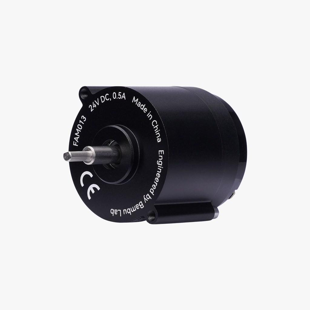 Bambu Lab - 3520 AMS Internal Assist Motor - 3