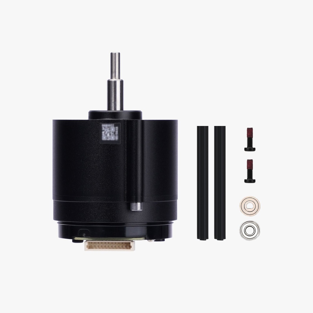 Bambu Lab - 3520 AMS Internal Assist Motor - 4