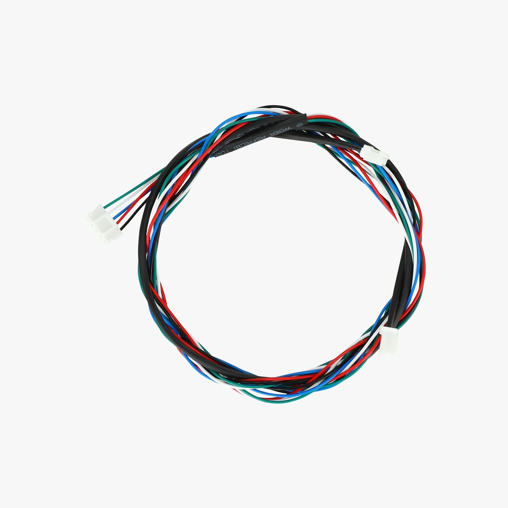 Bambu Lab - H2 Status Indicator