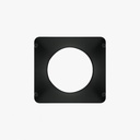 Bambu Lab - Smoke Ventilation Pipe Adapter - 2