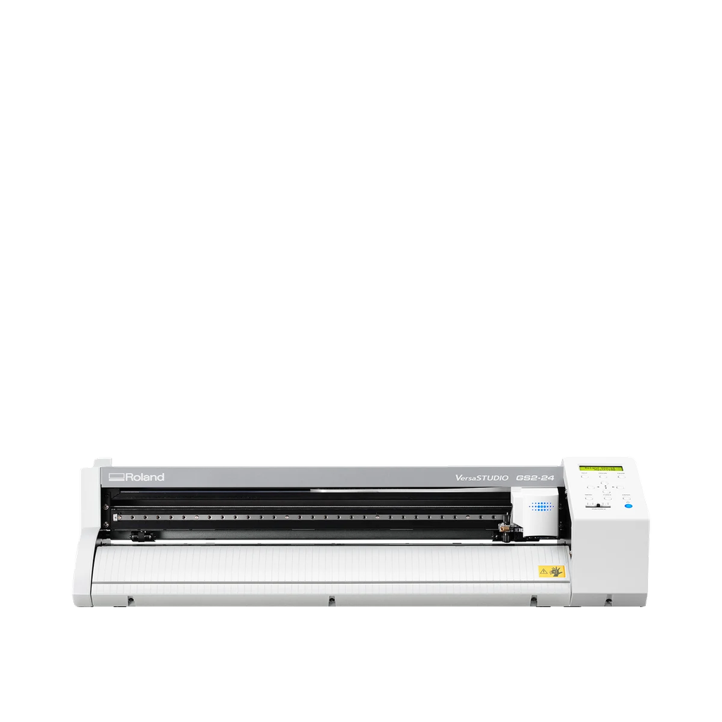Roland VersaSTUDIO GS2-24 - front