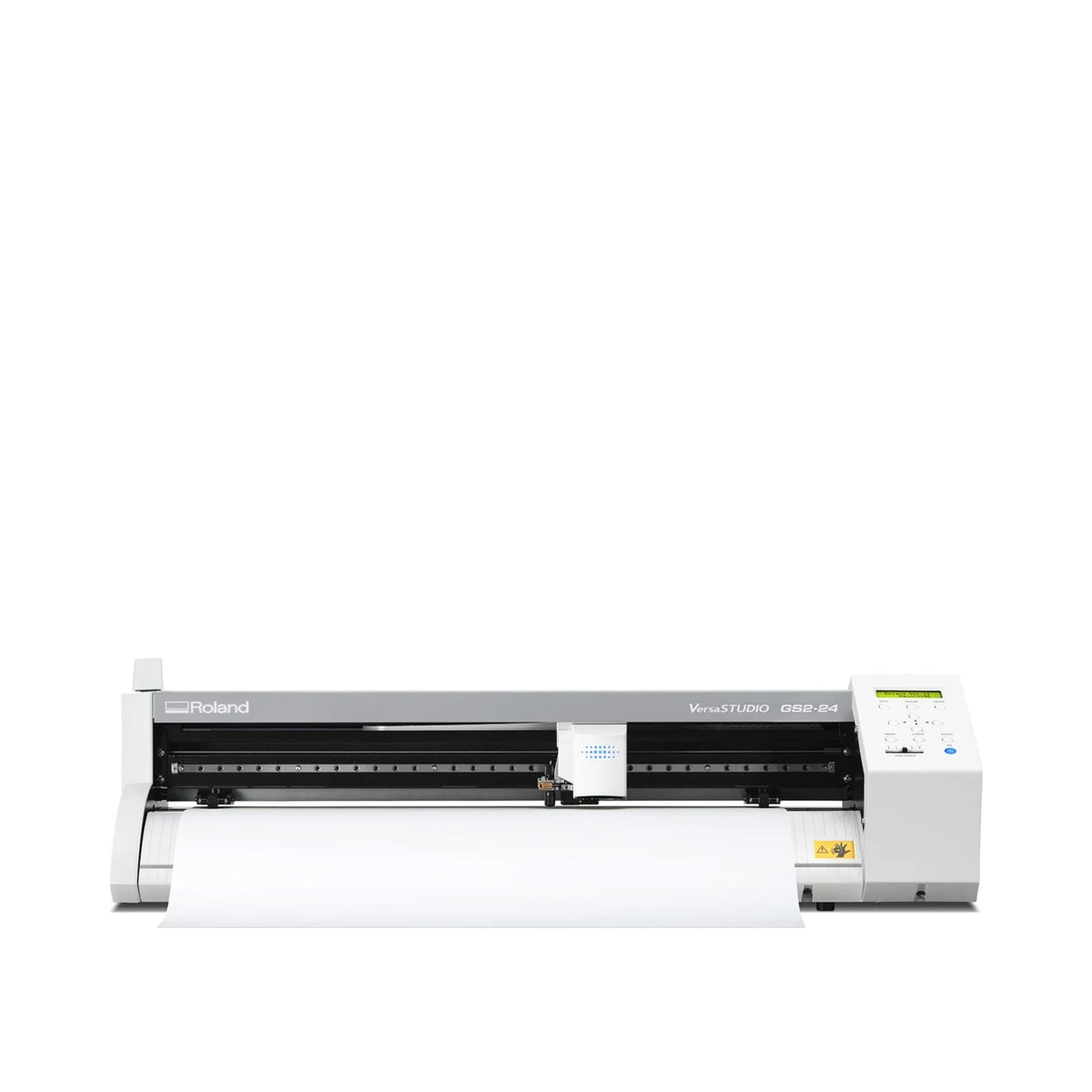 Roland VersaSTUDIO GS2-24 - skraa visning