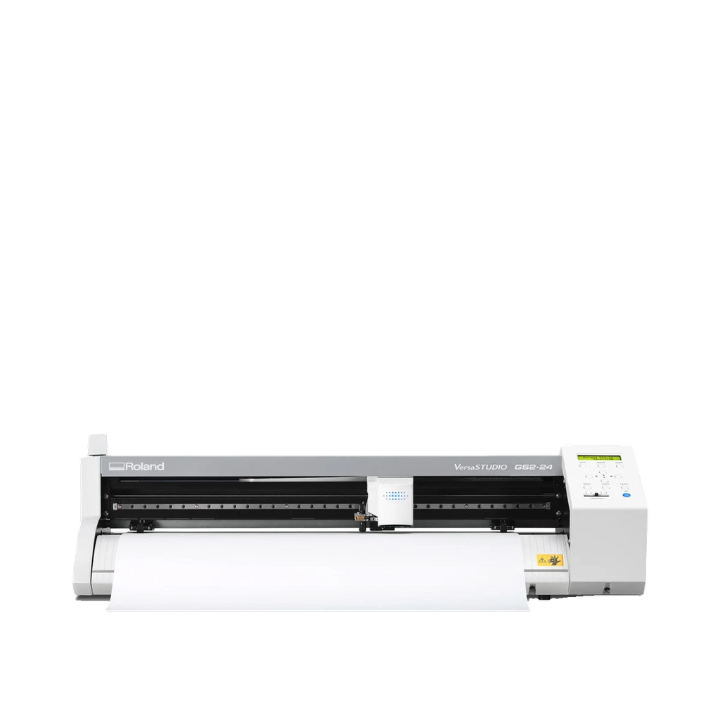 Roland VersaSTUDIO GS2-24 - skraa visning