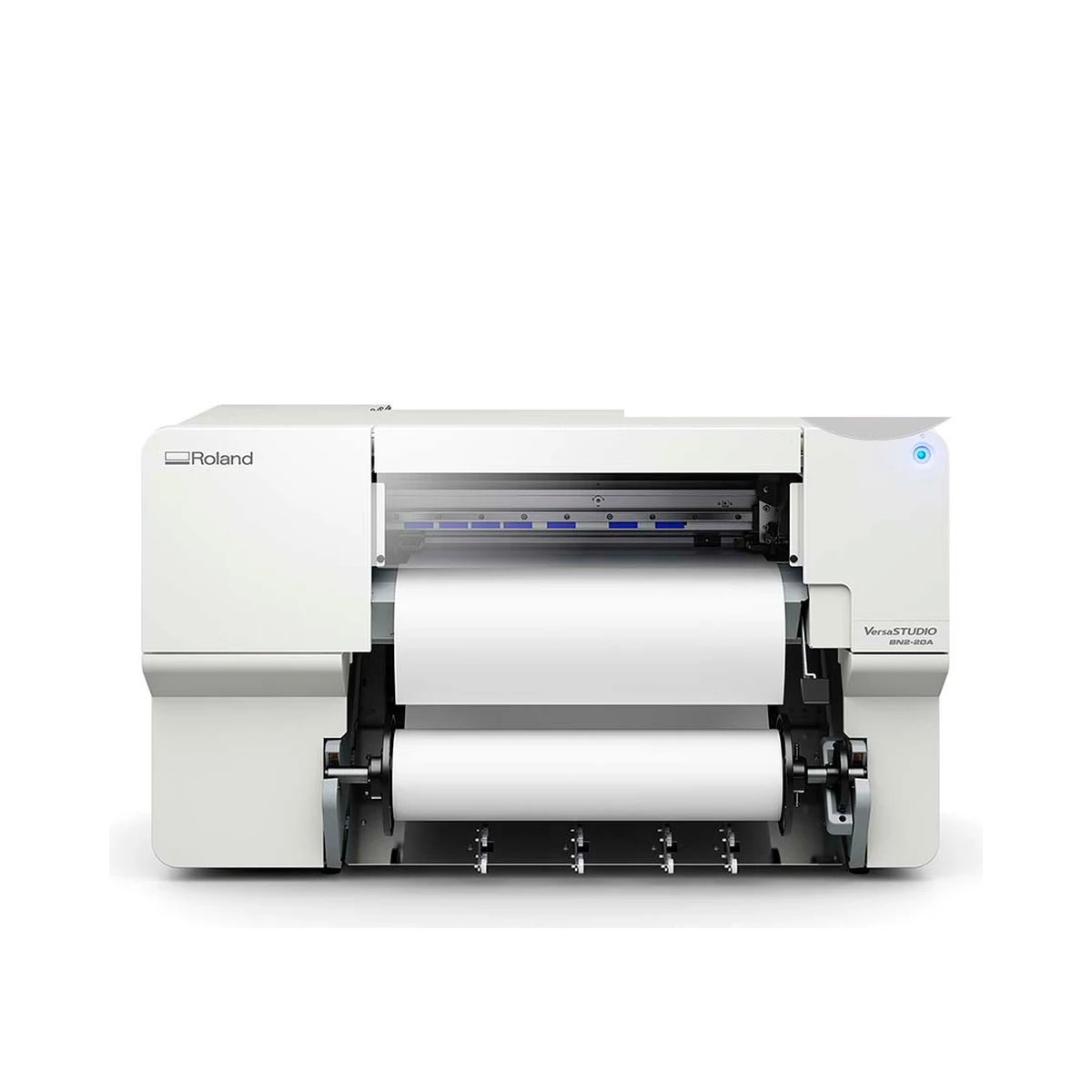 Roland VersaSTUDIO BN2-20A - front med medie
