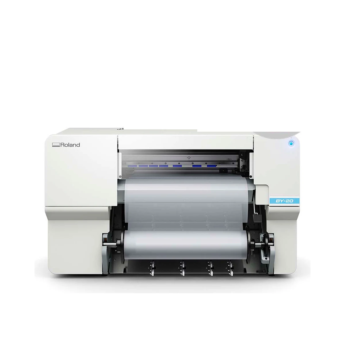 Roland VersaSTUDIO BY-20 - front med film