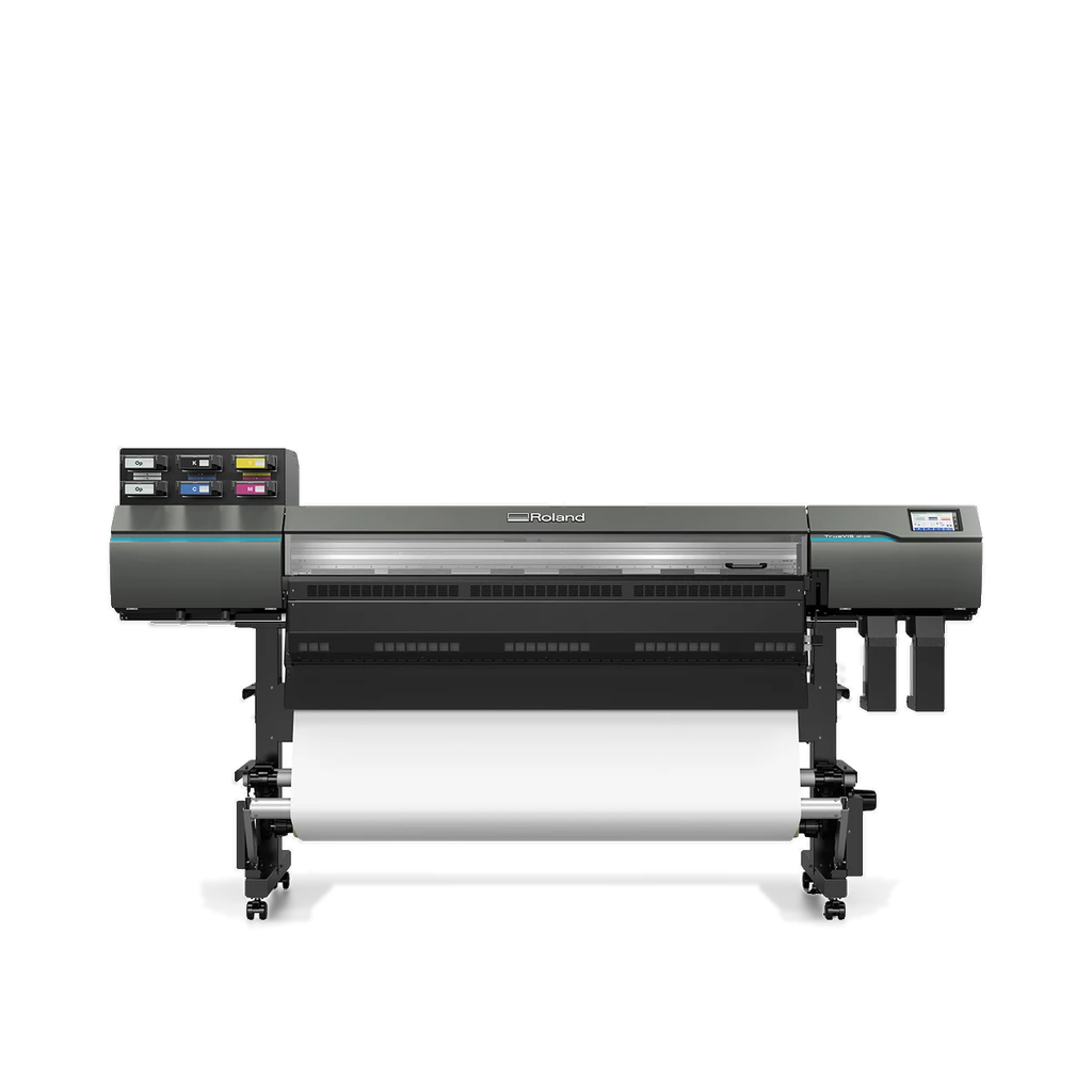 Roland TrueVIS AP-640 - front med medie