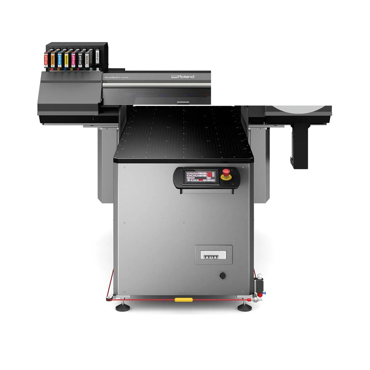 Roland VersaOBJECT CO-300i - front