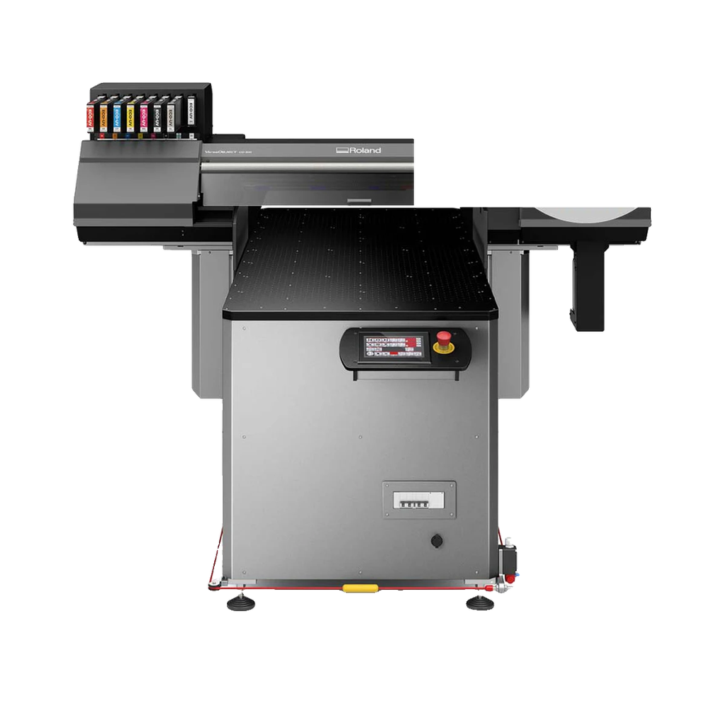 Roland VersaOBJECT CO-300i - front