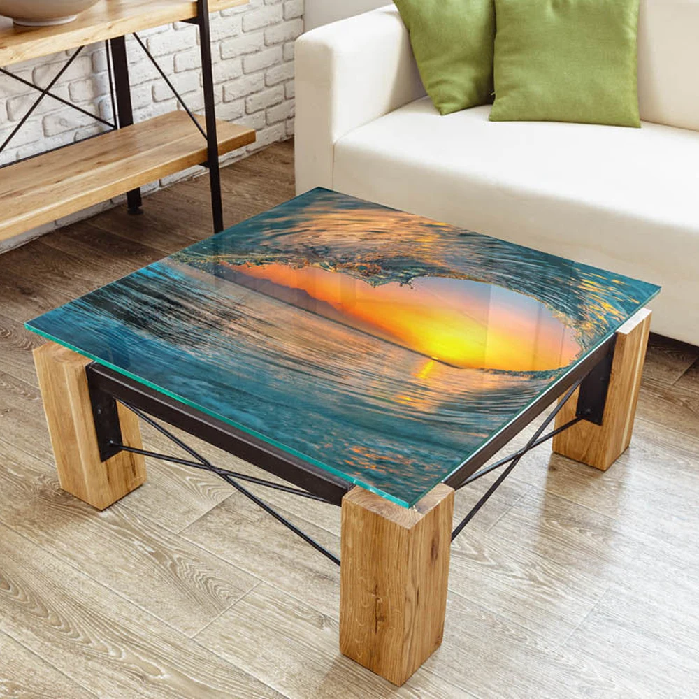 Roland VersaOBJECT CO-640i-F3 - print paa bord