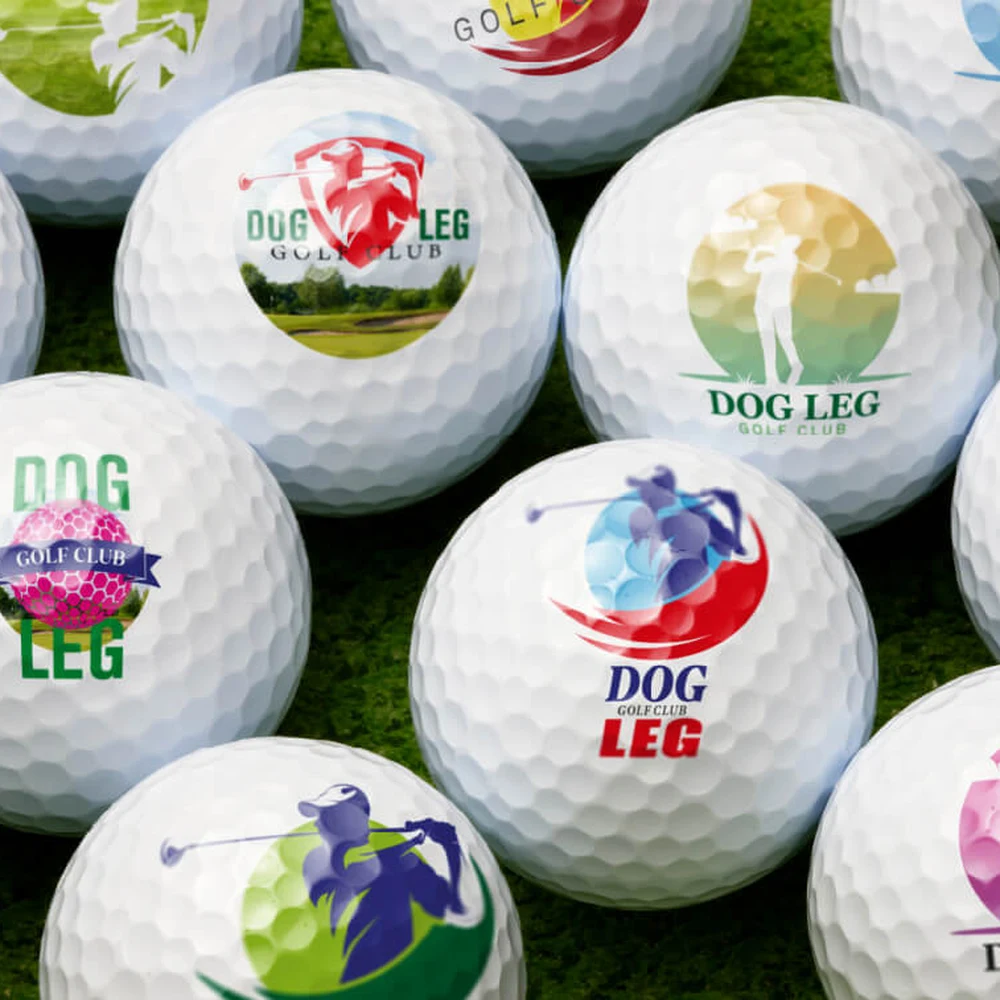 Roland VersaOBJECT MO-180 - Golfbolde og præmier
