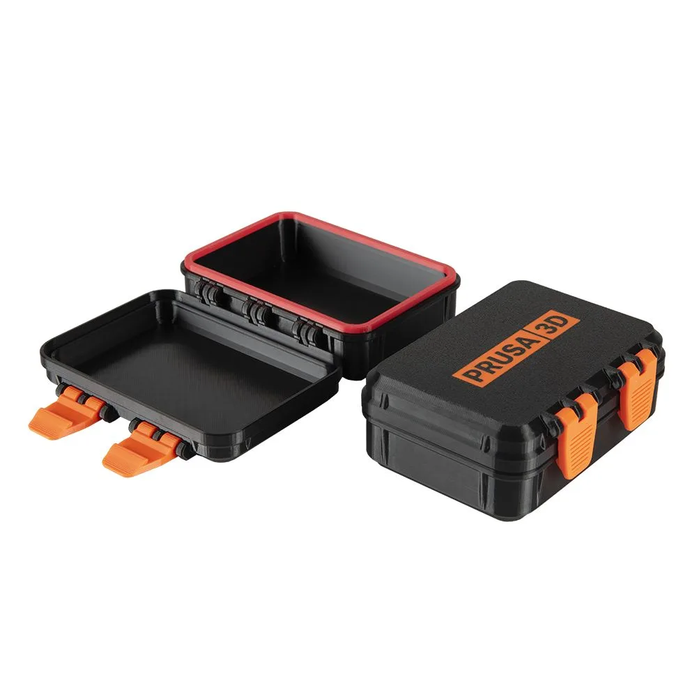 Original Prusa XL - vaerktoejskasse i ét print