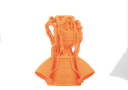 Original Prusa MK4S - raketmotor-model