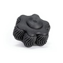Prusament PA11 Carbon Fiber - 800 g - print-eksempel 1