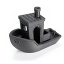 Prusament PA11 Carbon Fiber - 800 g - print-eksempel 2