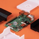 Prusament PETG V0 (flammehæmmende) - 1 kg - print-eksempel 4