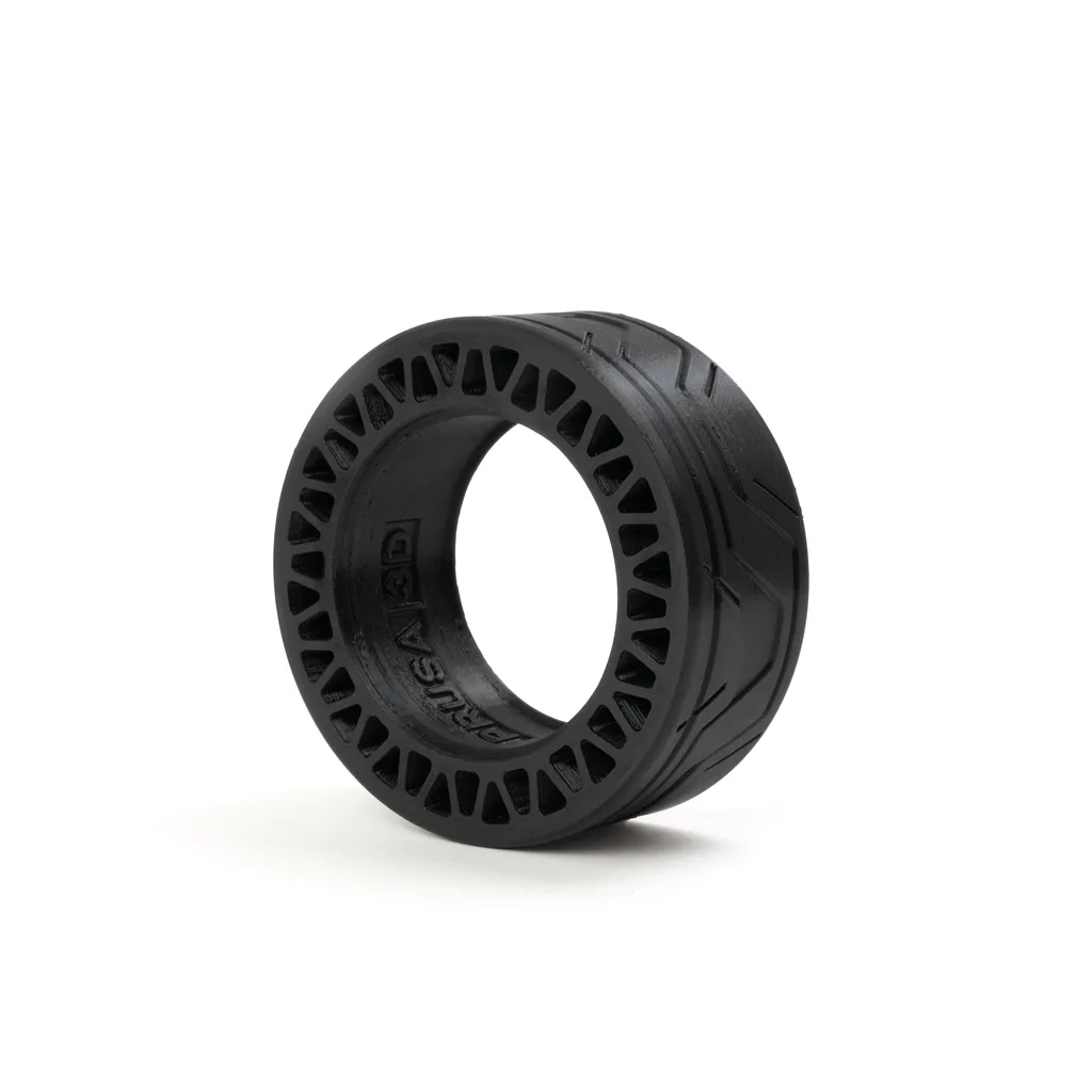 Prusament TPU 95A - 500 g - print-eksempel 1