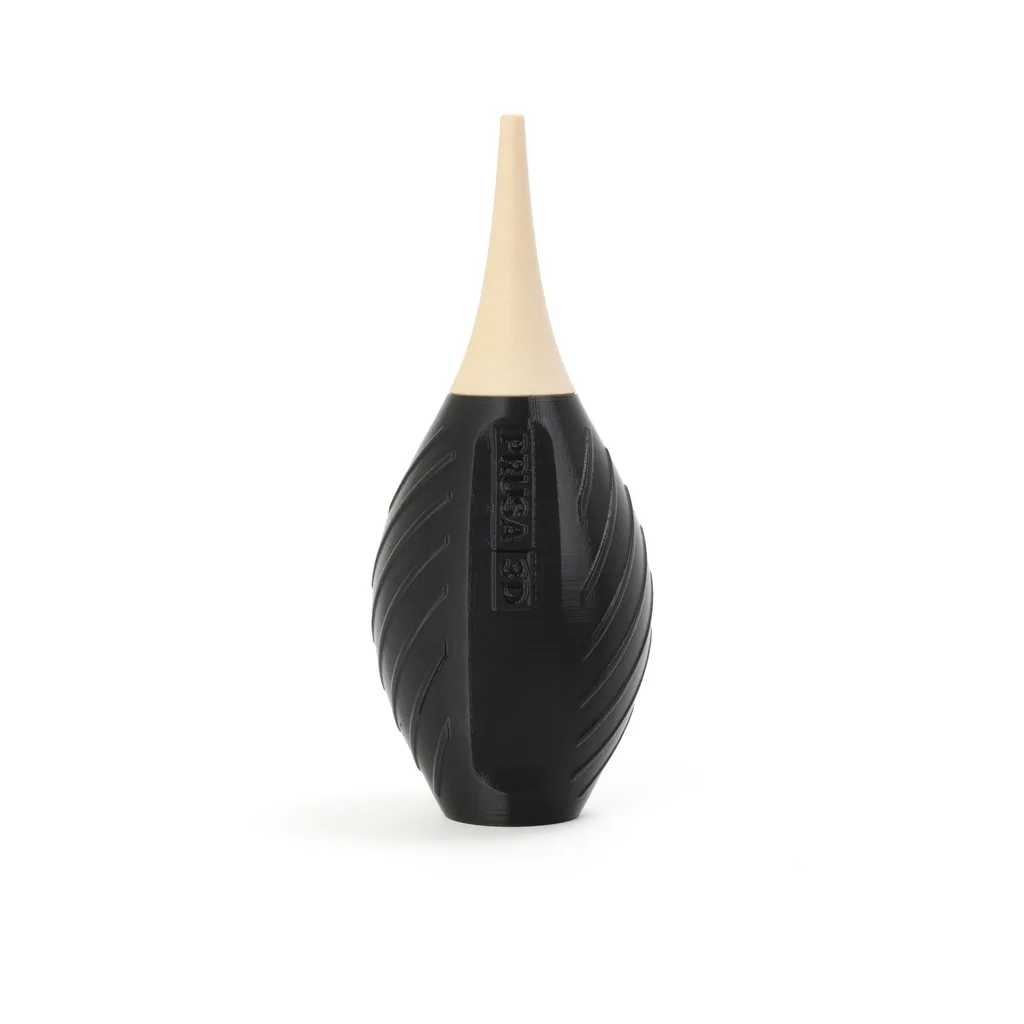 Prusament TPU 95A - 500 g - print-eksempel 2